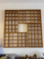 Letterbak, Ophalen, Gebruikt