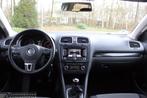 Volkswagen GOLF Variant 1.2 TSI Comfortline BlueMotion | 201, Voorwielaandrijving, Stof, Gebruikt, 680 kg