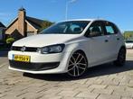 Volkswagen Polo 1.2 Easyline, Auto's, Voorwielaandrijving, Euro 5, Gebruikt, 60 pk