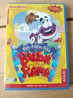Putt-putt en peps Ballon -o- Rama, Spelcomputers en Games, Games | Pc, Avontuur en Actie, Gebruikt, Verzenden, 1 speler