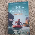 Ardeche, Ophalen of Verzenden, Zo goed als nieuw