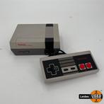 Nintendo NES mini met 1 controller