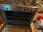 gasfornuis smeg, Witgoed en Apparatuur, Fornuizen, Ophalen, Gebruikt, 60 cm of meer, Gas