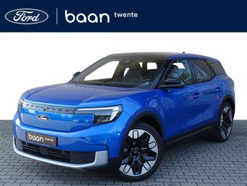 Ford Explorer Premium Extended Range RWD 77 kWh | Panoramada beschikbaar voor biedingen