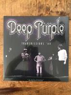 LP Deep Purple Transmission 1968 (nieuw vinyl gesealed), Ophalen of Verzenden, Nieuw in verpakking, 12 inch, Alternative