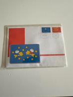Nijntje telebrief 1995, Verzamelen, Telefoonkaarten, Ophalen
