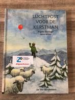Luchtpost voor de kerstman - Weninger, Ophalen of Verzenden, Gelezen, Prentenboek