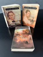 Lynn Austin triologie de burgeroorlog, Ophalen of Verzenden, Gelezen