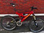 Cannondale Super V 4000 DH, Fietsen en Brommers, Fietsen | Mountainbikes en ATB, Overige merken, Gebruikt, Ophalen of Verzenden