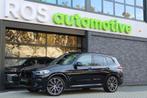 BMW X3 xDrive30e High Executive | VOL! | M-SPORT | PANO | ME, Auto's, Automaat, 1998 cc, Gebruikt, Zwart