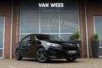 ➡️ BMW 2-serie Gran Coupé 218i F44 Corporate High Execu, 65 €/maand, Gebruikt, Leder en Stof, Zwart