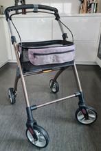 Rolator, Diversen, Rollators, Ophalen, Opvouwbaar, Zo goed als nieuw