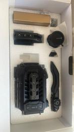 Blackmagic ursa broadcast 6k g2, Ophalen, Zo goed als nieuw, Overige merken, 20x of meer