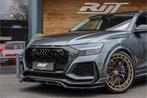 Audi RSQ8 4.0 V8 *Dynamic Plus/Keramisch/Carbon exterieur/Al, Gebruikt, 600 pk, Bedrijf, Vierwielaandrijving