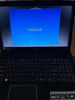 Laptop - Acer asprire e5-575, Ophalen, Gebruikt, 2 tot 3 Ghz, 15 inch