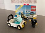 Lego Legoland 6506 politie buggy, Ophalen of Verzenden, Gebruikt, Complete set, Lego