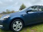 Kia (Pro) Cee d 1.4 Sporty Wagon 2010 Blauw, Auto's, Voorwielaandrijving, 4 cilinders, 1396 cc, Blauw