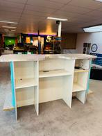 Retro Fifties bar meubel, Ophalen