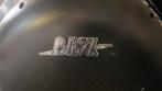 MPF Black Speedbike /Spinningfiets, Ophalen, Gebruikt, Spinningfiets, Metaal