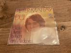 Peter Maffay, Du, Ophalen of Verzenden, 7 inch, Single