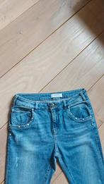 Nette MOS MOSH  Dames stretch jeans mt 29, MOS MOSH, Blauw, Ophalen of Verzenden, W28 - W29 (confectie 36)