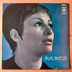 Ann Burton Blue Burton LP Vinyl 1970 Jazz Soul Jazz Blues, 1960 tot 1980, Gebruikt, Ophalen of Verzenden, 12 inch