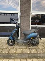 Piaggio zip 4 takt 2016, Ophalen, Gebruikt, Zip, Benzine