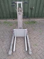 ️Kanaallift / montagelift / materiaallift/ bouw lift, Ophalen, Overige materialen, Minder dan 20 mm