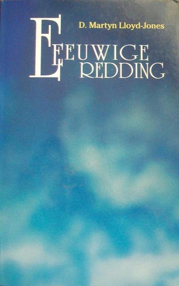 dr. D. Martyn Lloyd-Jones - Eeuwige redding beschikbaar voor biedingen