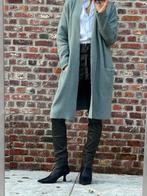 Lang gebreid vest Emotions, Verzenden, Maat 42/44 (L), Emotions, Zo goed als nieuw