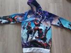 Fortnite hoodie S Kids games sweater trui kleding print A, Ophalen of Verzenden, Nieuw, Jongen of Meisje, Trui of Vest