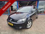 Volkswagen Golf Plus 1.4 TSI MATCH CRUISE CLIMA LMV PDC, Auto's, Gebruikt, 4 cilinders, Bedrijf, 1390 cc
