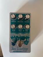 EarthQuaker Devices Sea Machine Chorus, Muziek en Instrumenten, Effecten, Ophalen of Verzenden, Zo goed als nieuw, Chorus