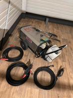 Professionele (Dibo ). hogedrukreiniger met extra, Tuin en Terras, Ophalen, Zo goed als nieuw, Elektrisch