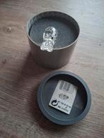 Swarovski Nijlpaard. Mist n oogje., Ophalen of Verzenden, Gebruikt, Figuurtje