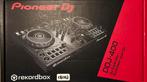 Pioneer DDJ-400 DJ Controller - Zo goed als nieuw!, Ophalen of Verzenden, Zo goed als nieuw, Dj-set, Pioneer