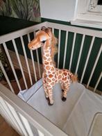 Giraffe Knuffel - 62 cm, Ophalen of Verzenden, Zo goed als nieuw, Overige typen