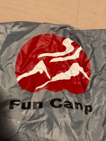 Fun camp fietshoes. beschikbaar voor biedingen