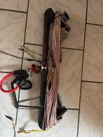 Cabrinhabar, Watersport en Boten, Kitesurfen, Geen board, Ophalen of Verzenden, Gebruikt, Bar