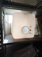 Watertank schoon w tank vw T3