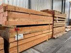 GOEDKOOPSTE VAN BENELUX | Douglas | palen | balken | 2e KEUS, Ophalen, Nieuw, 250 cm of meer, Balken