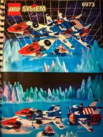 138x Vintage Lego Sets - part 1/7, Ophalen of Verzenden, Zo goed als nieuw, Complete set, Lego