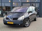 RENAULT Grand Espace 3.5 V6 24V 177KW AUT Privilege, Auto's, Renault, Gebruikt, Zwart, 2000 kg, 7 stoelen