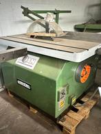 Diverse zaagmachines stekker klaar, Doe-het-zelf en Verbouw, Ophalen, Cirkelzaag, 70 mm of meer, Zo goed als nieuw