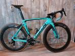 Bianchi Oltre RX4 Racefiets, Fietsen en Brommers, 28 inch, Carbon, Heren, Zo goed als nieuw