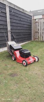 ibea variomat 530 grasmaaier met mee loop functie, Ophalen of Verzenden, Gebruikt