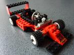 Lego system technic 8808 formule 1 racer, Ophalen of Verzenden, Gebruikt, Complete set, Lego