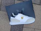 Lyle & scott heren sneakers maat 41, Kleding | Heren, Schoenen, Ophalen of Verzenden, Nieuw
