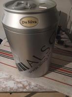 Nieuw silvana koelkastje, Witgoed en Apparatuur, Koelkasten en IJskasten, Ophalen, Zonder vriesvak, Nieuw, Minder dan 75 liter