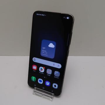 Samsung Galaxy S23 128GB Dual Black  | Zie Omschrijving beschikbaar voor biedingen